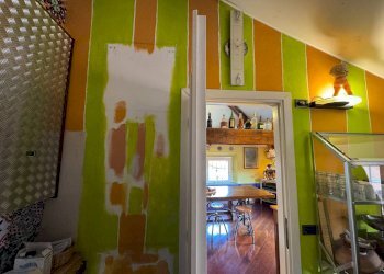 Interno non residenziale - Four-room apartment Via delle Moline, Bologna (neighborhood Centro Storico) - photo 19