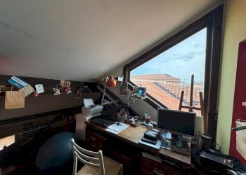 Studio - Four-room apartment Via delle Moline, Bologna (neighborhood Centro Storico) - photo 29