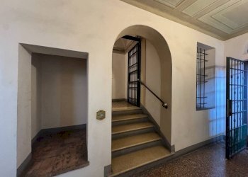 Interno palazzo - Four-room apartment Via delle Moline, Bologna (neighborhood Centro Storico) - photo 33