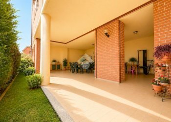 Quadrilocale Via Lombardi, Nichelino - foto 32