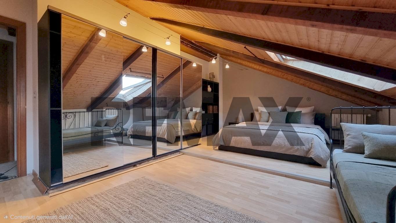 Non-buildable land Via Salassa, 29 
 Barriera Milano, Torino (neighborhood Barriera Milano) - photo 1