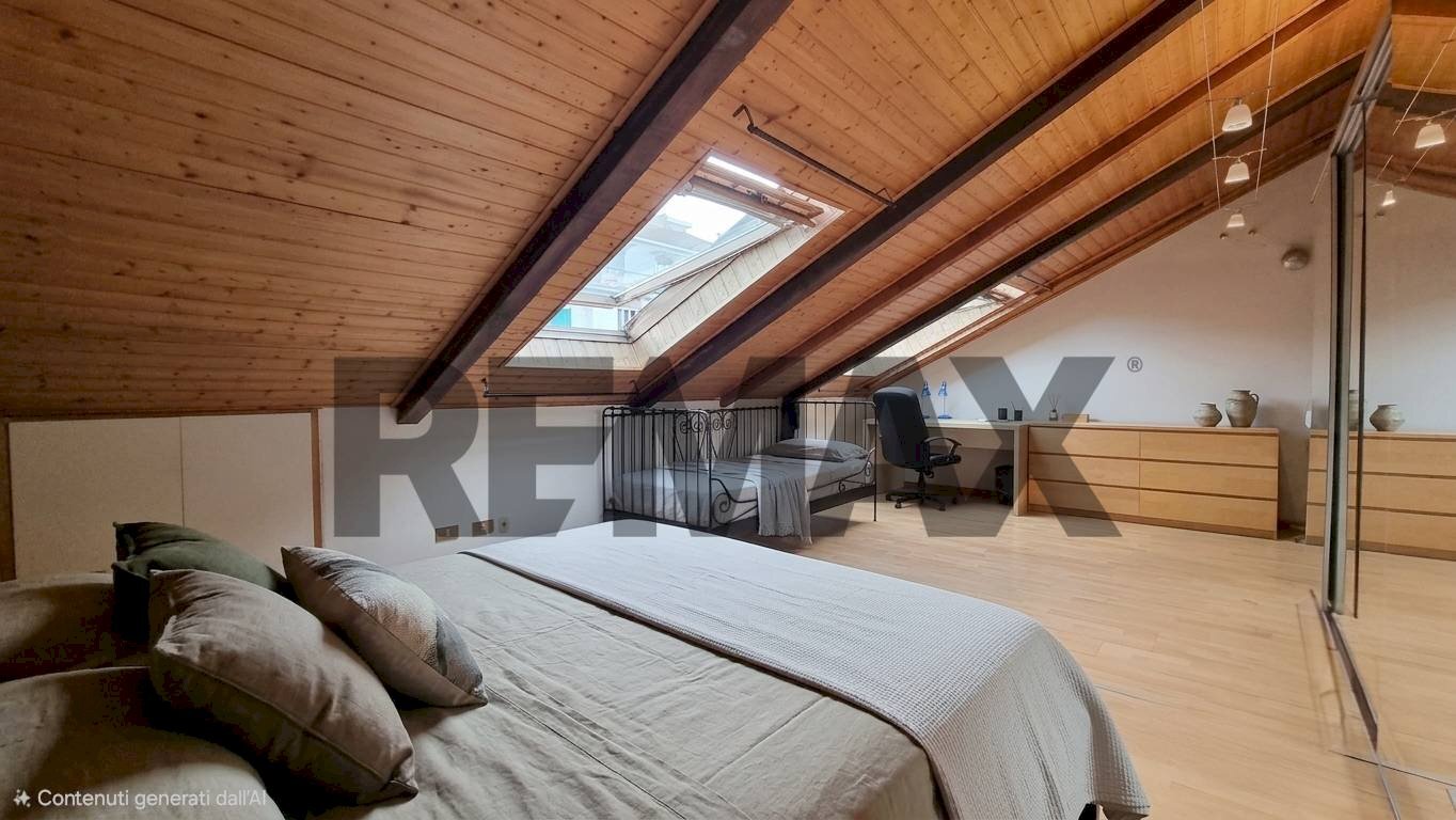 Non-buildable land Via Salassa, 29
Barriera Milano, Torino (neighborhood Barriera Milano) - photo 2