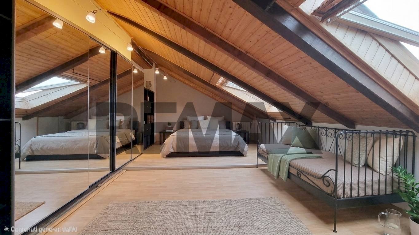 Non-buildable land Via Salassa, 29
Barriera Milano, Torino (neighborhood Barriera Milano) - photo 3