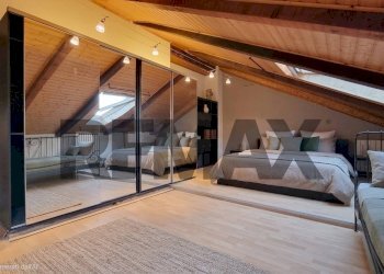 Non-buildable land Via Salassa, 29
Barriera Milano, Torino (neighborhood Barriera Milano) - photo 1
