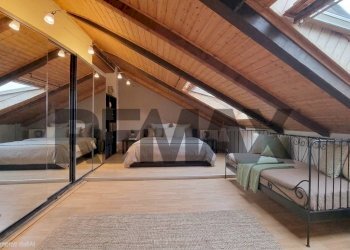Non-buildable land Via Salassa, 29
Barriera Milano, Torino (neighborhood Barriera Milano) - photo 3