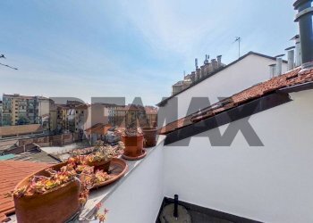Non-buildable land Via Salassa, 29
Barriera Milano, Torino (neighborhood Barriera Milano) - photo 17
