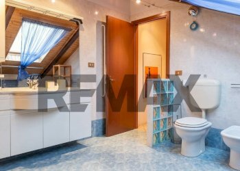 Non-buildable land Via Salassa, 29
Barriera Milano, Torino (neighborhood Barriera Milano) - photo 20