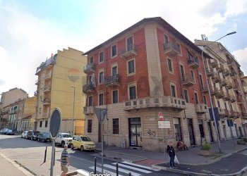 Non-buildable land Via Salassa, 29
Barriera Milano, Torino (neighborhood Barriera Milano) - photo 23