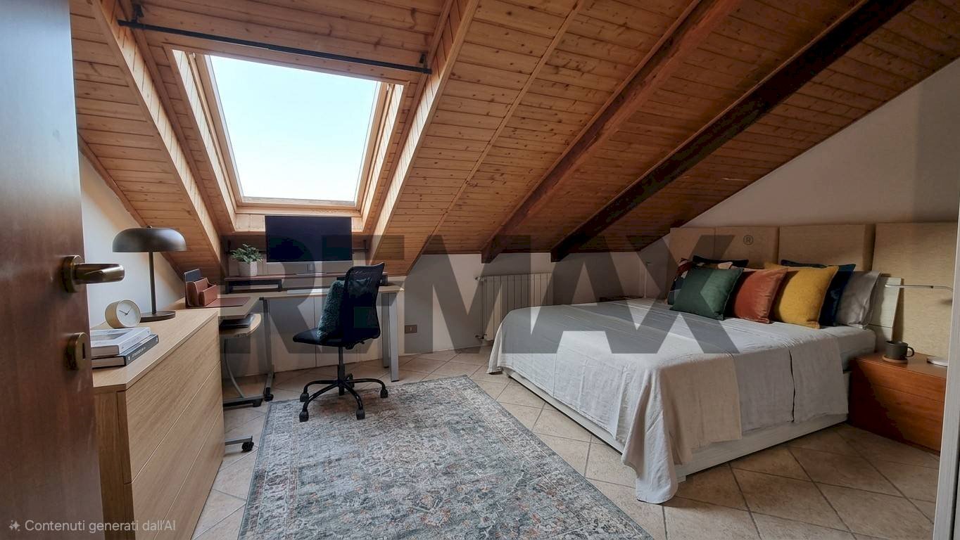Non-buildable land Via Salassa, 29 
 Barriera Milano, Torino (neighborhood Barriera Milano) - photo 1