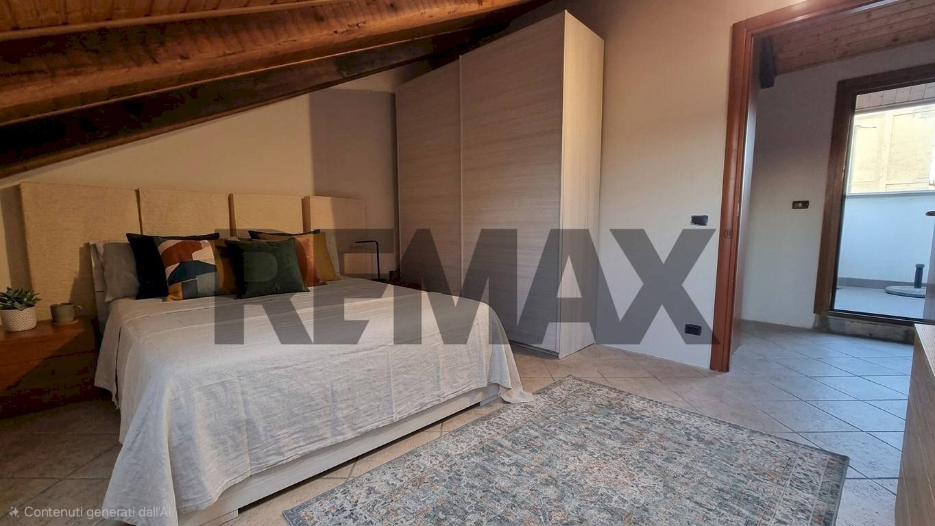 Non-buildable land Via Salassa, 29
Barriera Milano, Torino (neighborhood Barriera Milano) - photo 2