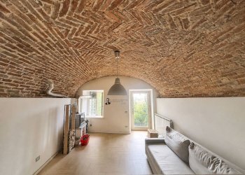 Bilocale Via Giuseppe Garibaldi, Castell'Alfero - foto 2