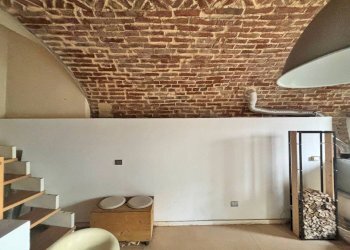 Bilocale Via Giuseppe Garibaldi, Castell'Alfero - foto 4