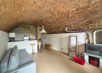 Bilocale Via Giuseppe Garibaldi, Castell'Alfero - foto 5