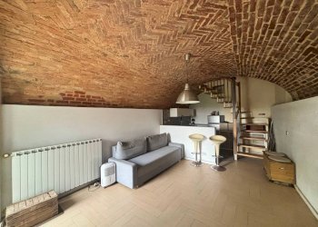 Bilocale Via Giuseppe Garibaldi, Castell'Alfero - foto 6
