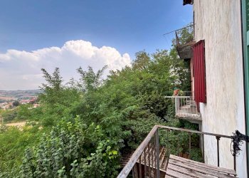 Bilocale Via Giuseppe Garibaldi, Castell'Alfero - foto 15