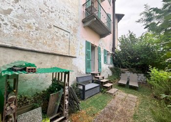 Bilocale Via Giuseppe Garibaldi, Castell'Alfero - foto 19