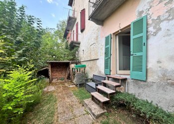 Bilocale Via Giuseppe Garibaldi, Castell'Alfero - foto 20