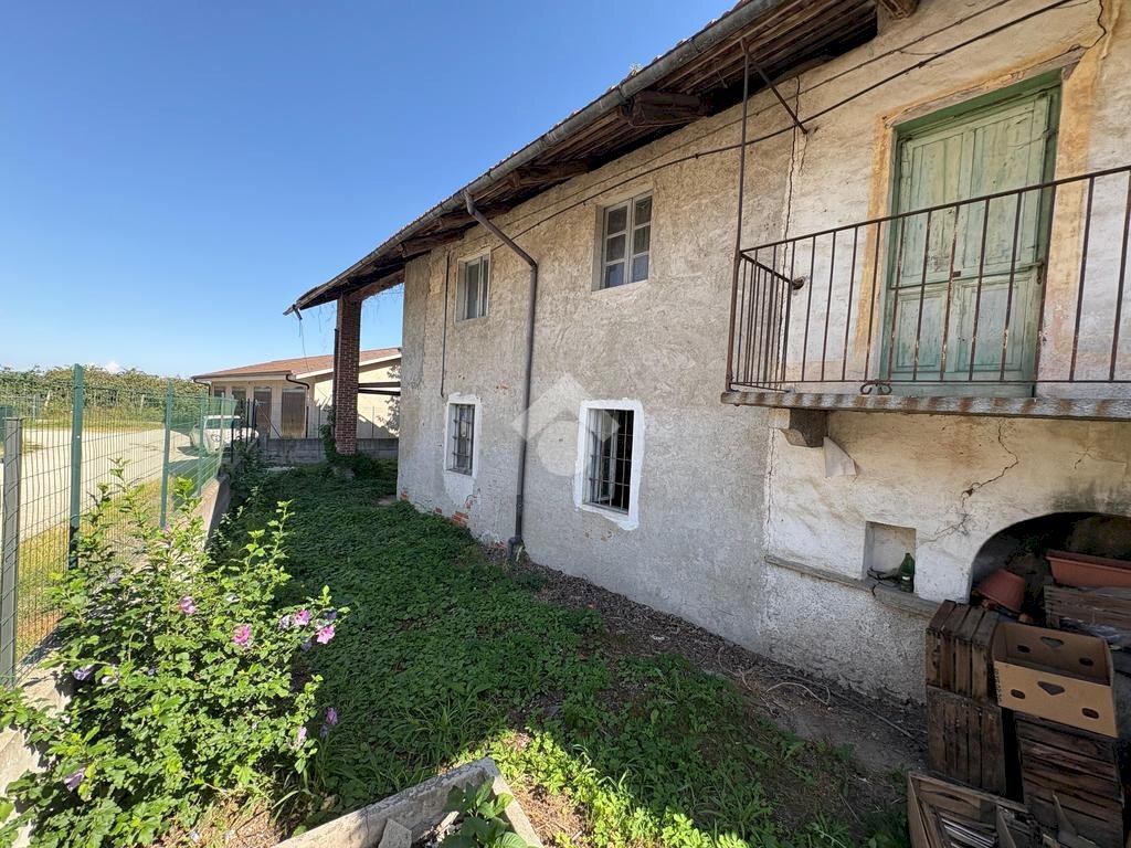 Rustico Via Chiappere, Barge - foto 1