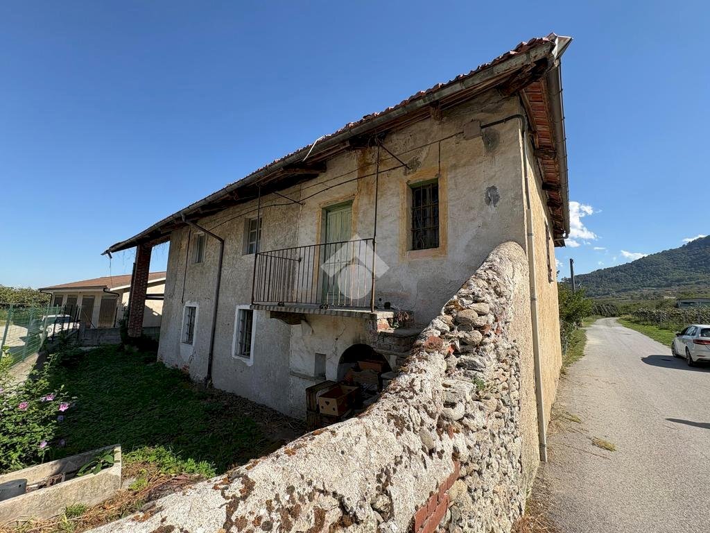 Rustico Via Chiappere, Barge - foto 2