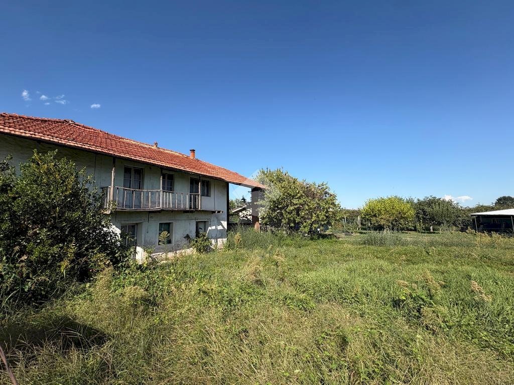 Rustico Via Chiappere, Barge - foto 3