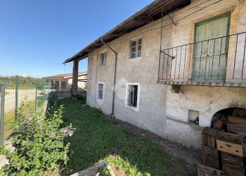 Rustico Via Chiappere, Barge - foto 1