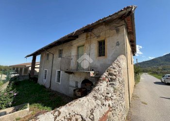 Rustico Via Chiappere, Barge - foto 2