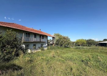 Rustico Via Chiappere, Barge - foto 3