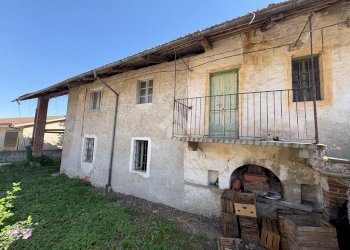 Rustico Via Chiappere, Barge - foto 4