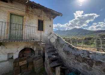 Rustico Via Chiappere, Barge - foto 5