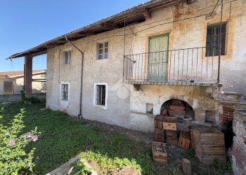 Rustico Via Chiappere, Barge - foto 6