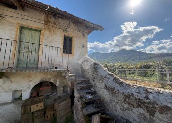 Rustico Via Chiappere, Barge - foto 8