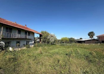 Rustico Via Chiappere, Barge - foto 9