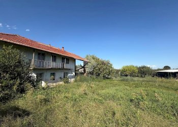 Rustico Via Chiappere, Barge - foto 10