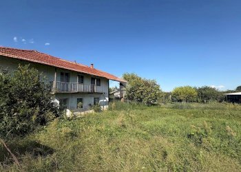Rustico Via Chiappere, Barge - foto 11