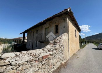 Rustico Via Chiappere, Barge - foto 12