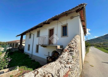 Rustico Via Chiappere, Barge - foto 13