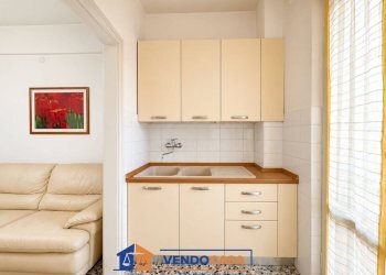Trilocale Loano - foto 4