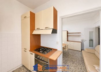 Trilocale Loano - foto 5