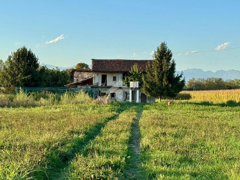 Rustico Via Caselle Vecchia, Leini - foto 1