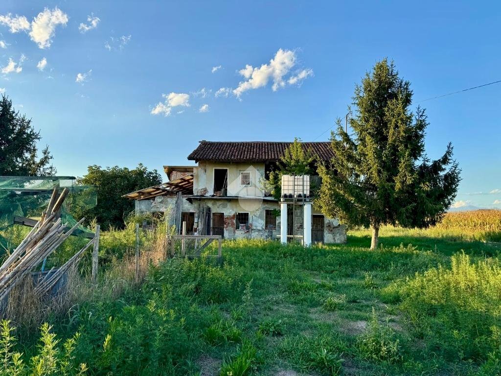 Rustico Via Caselle Vecchia, Leini - foto 2