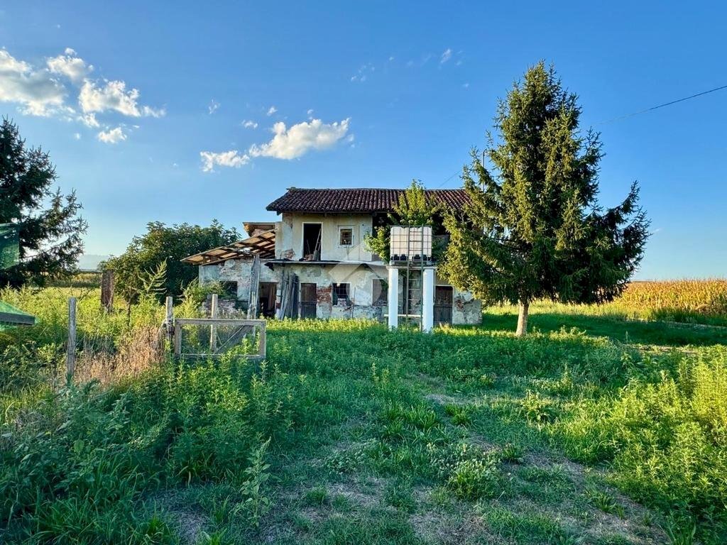 Rustico Via Caselle Vecchia, Leini - foto 3