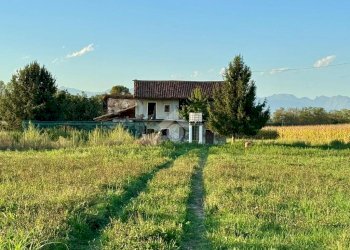Rustico Via Caselle Vecchia, Leini - foto 1