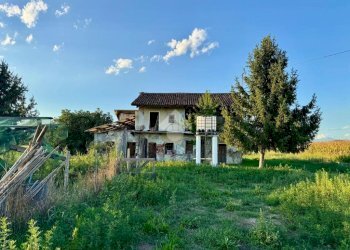 Rustico Via Caselle Vecchia, Leini - foto 2