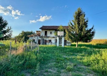 Rustico Via Caselle Vecchia, Leini - foto 3