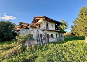 Rustico Via Caselle Vecchia, Leini - foto 10