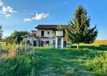 Rustico Via Caselle Vecchia, Leini - foto 11