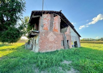 Rustico Via Caselle Vecchia, Leini - foto 14