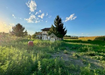 Rustico Via Caselle Vecchia, Leini - foto 19