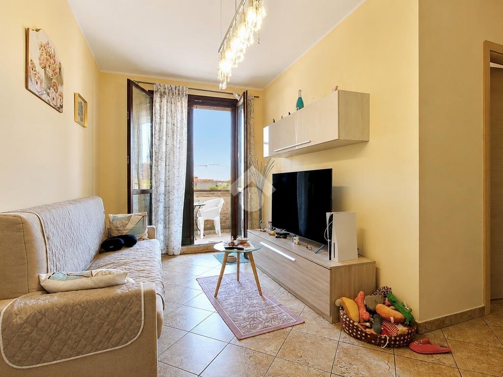 Bilocale Via Socrate, Reggio nell'Emilia - foto 2
