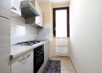 Bilocale Via Socrate, Reggio nell'Emilia - foto 8